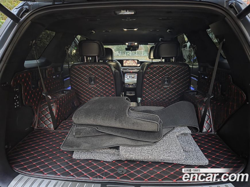 Hyundai Palisade 2024