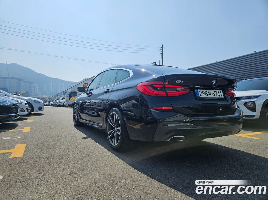 BMW Gran Turismo 2021