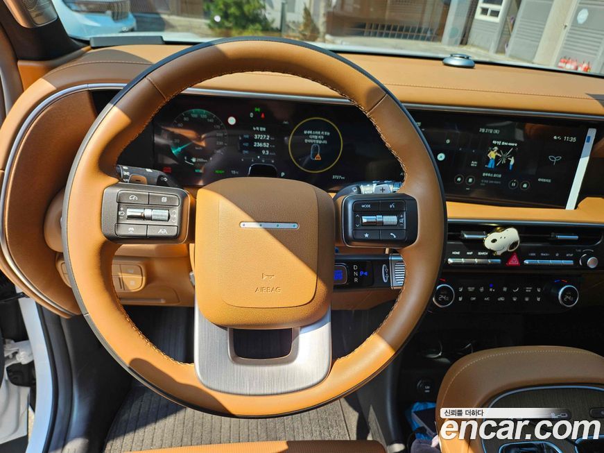 Hyundai Palisade 2026