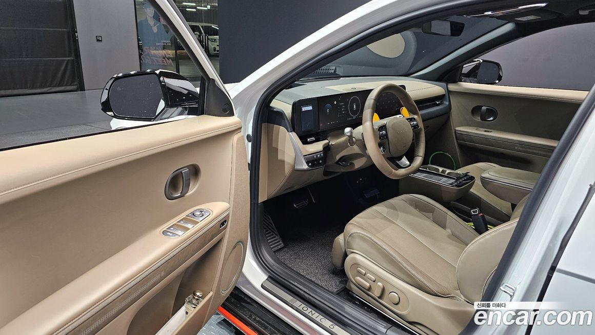 Hyundai Ioniq5 2025