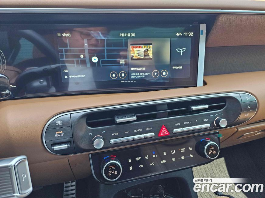 Hyundai Palisade 2026