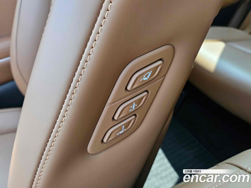 Hyundai Palisade 2026