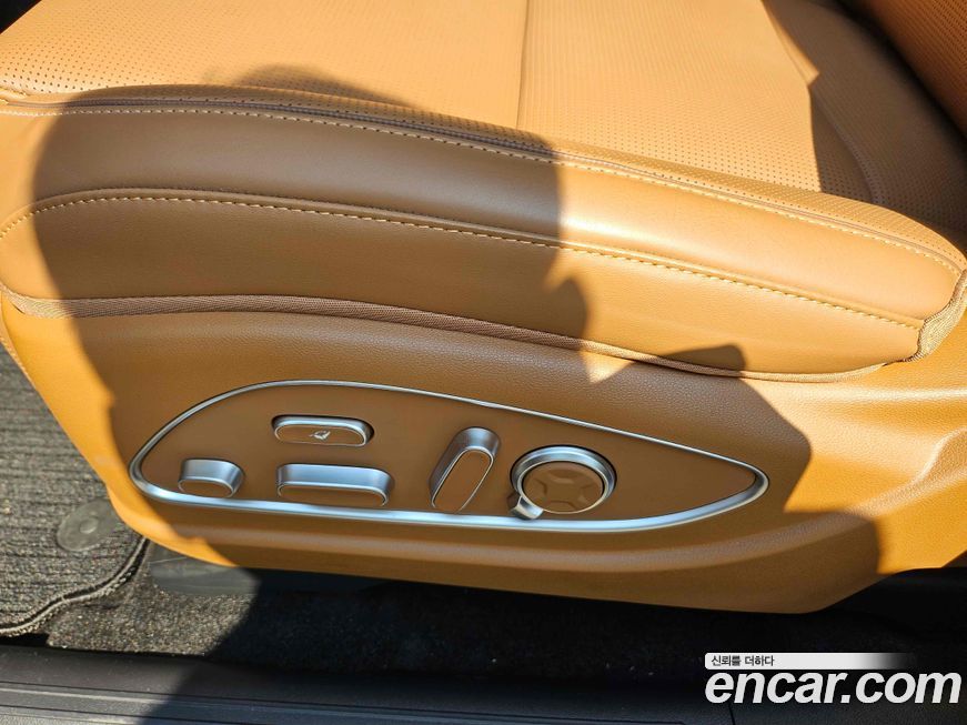 Hyundai Palisade 2026