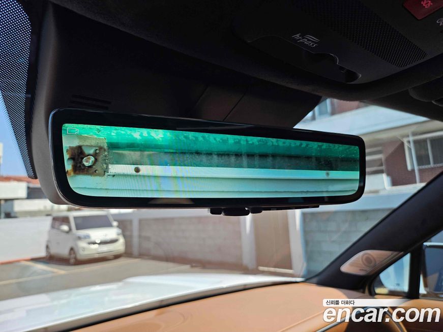 Hyundai Palisade 2026