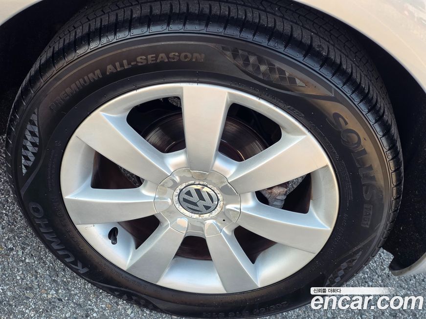 Volkswagen Beatle 2006