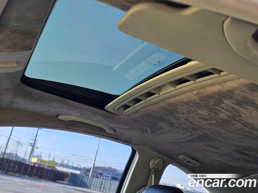 Volkswagen Beatle 2006