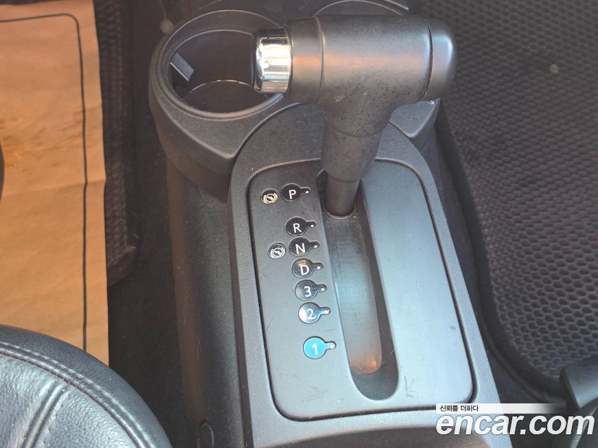 Volkswagen Beatle 2006