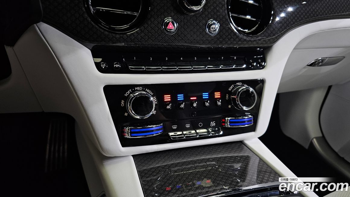 Rolls-Royce Ghost 2023