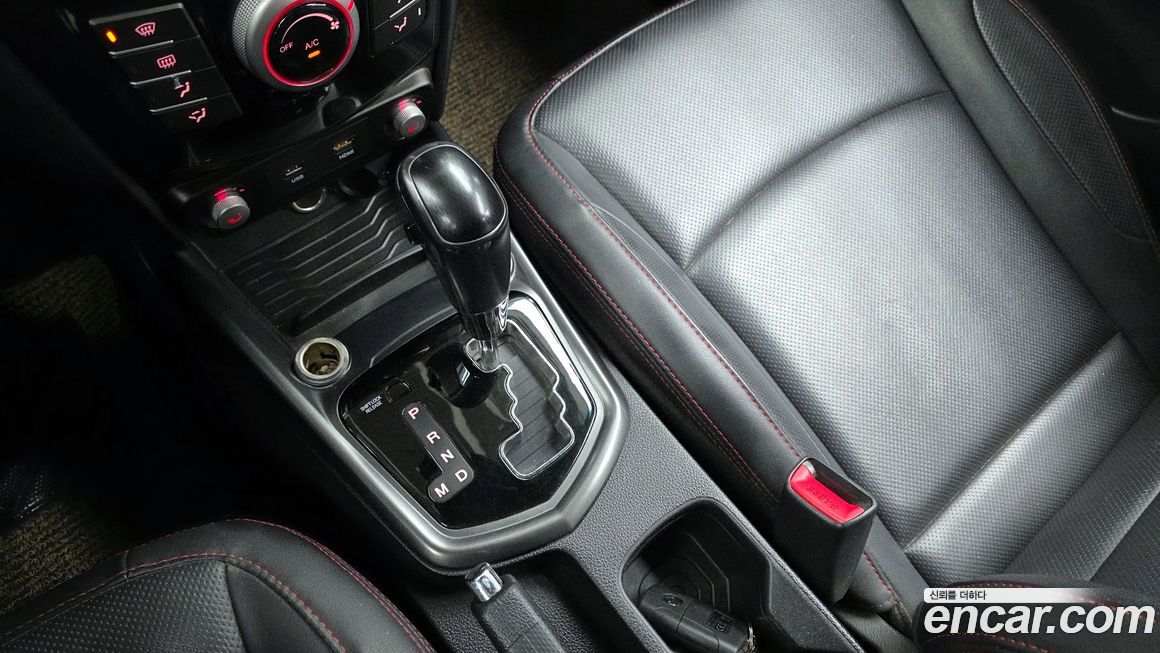 KG_Mobility_Ssangyong TIBOLI 2018