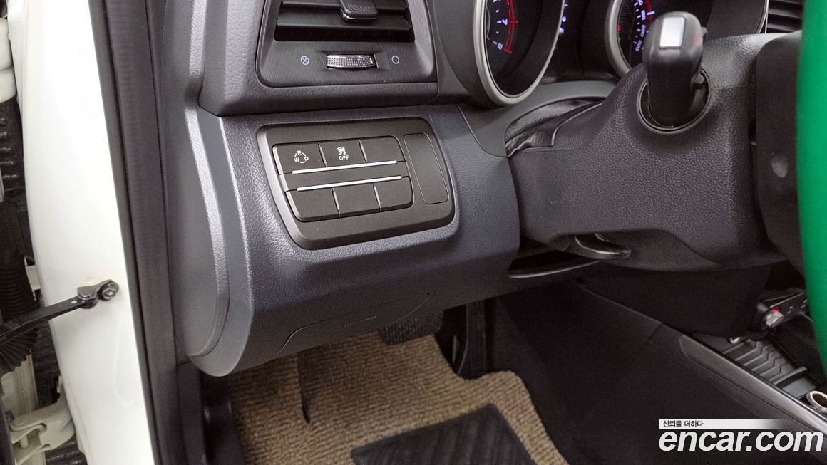 KG_Mobility_Ssangyong TIBOLI 2018