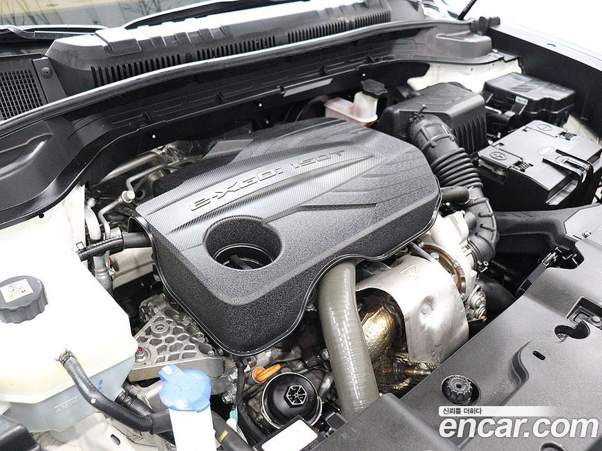 KG_Mobility_Ssangyong Torres 2024