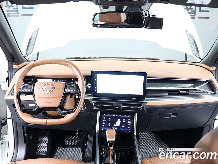 KG_Mobility_Ssangyong Torres 2024