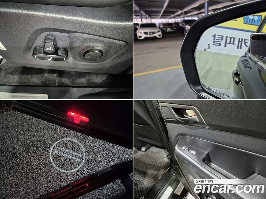 KG_Mobility_Ssangyong Rexton 2022