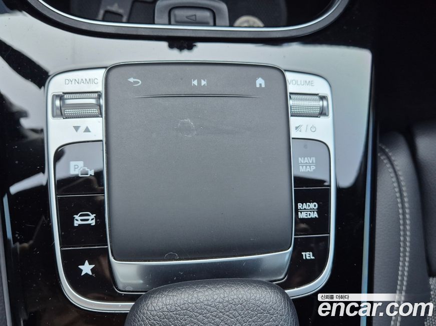 Mercedes-Benz A-Class 2020