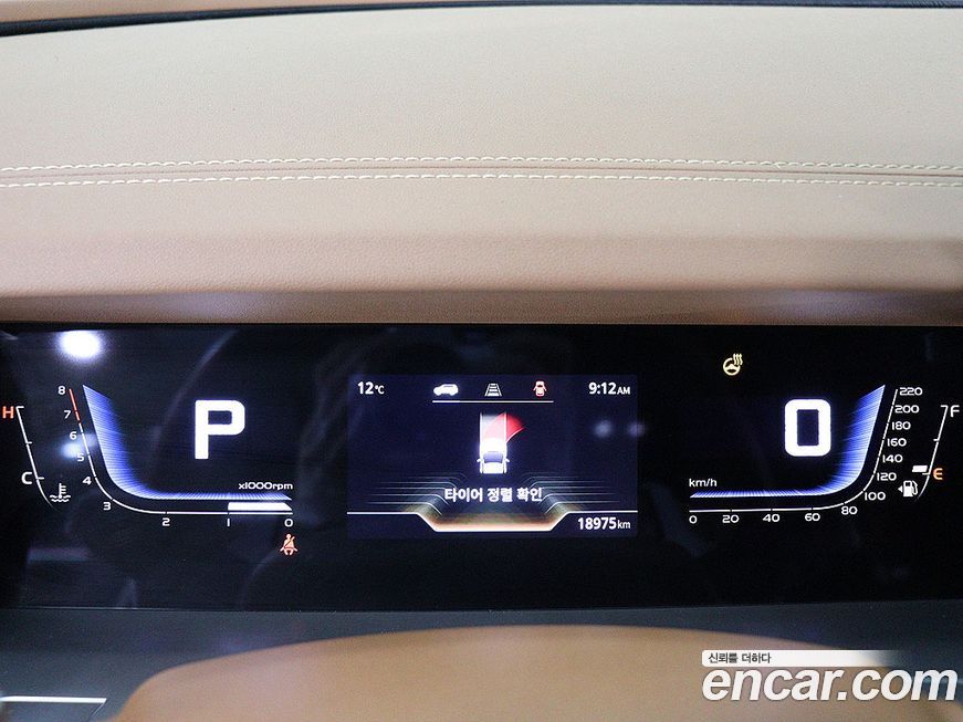 KG_Mobility_Ssangyong Torres 2024