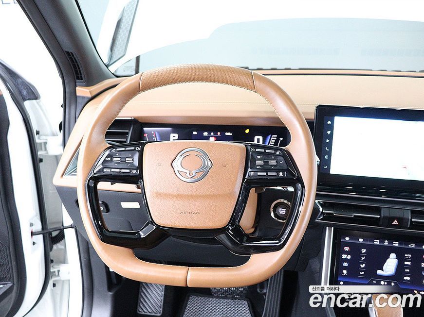 KG_Mobility_Ssangyong Torres 2024