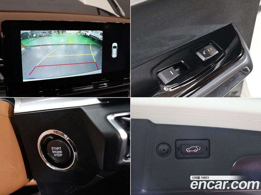 KG_Mobility_Ssangyong Torres 2024