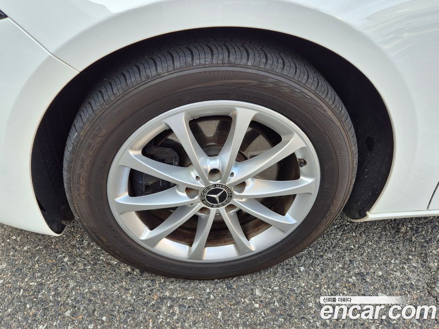 Mercedes-Benz A-Class 2020