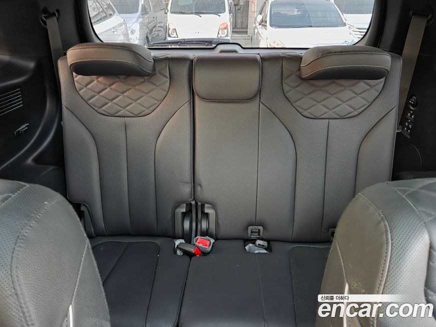 Hyundai Palisade 2020