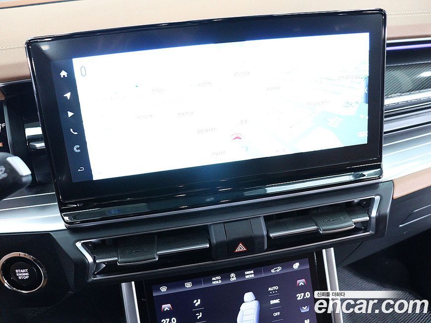 KG_Mobility_Ssangyong Torres 2024