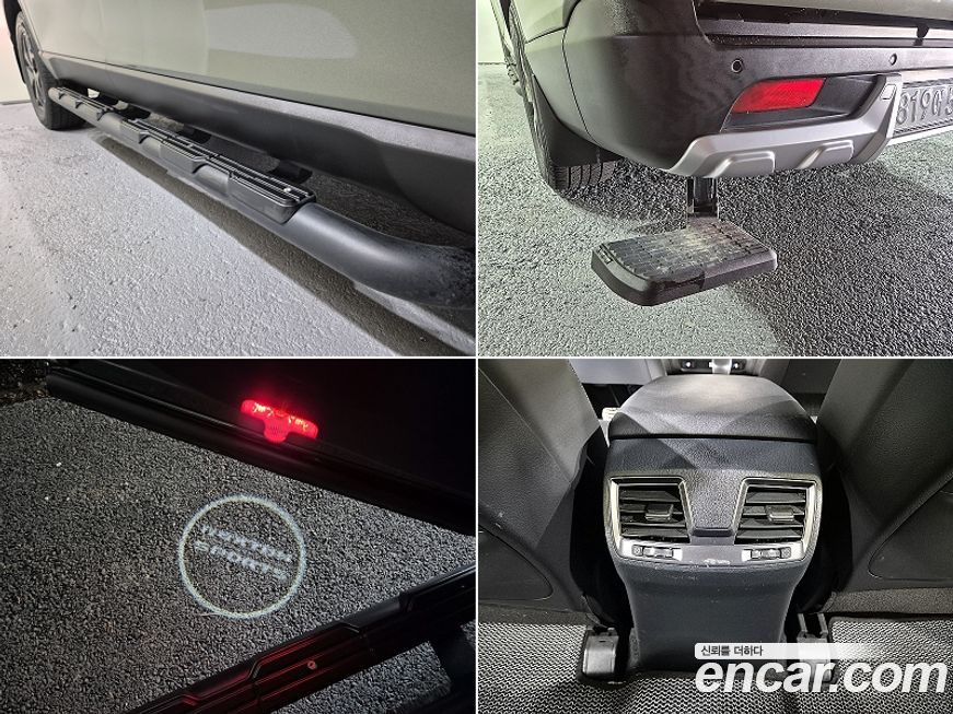 KG_Mobility_Ssangyong Rexton 2022