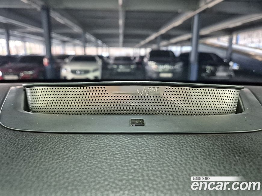 KG_Mobility_Ssangyong Rexton 2022