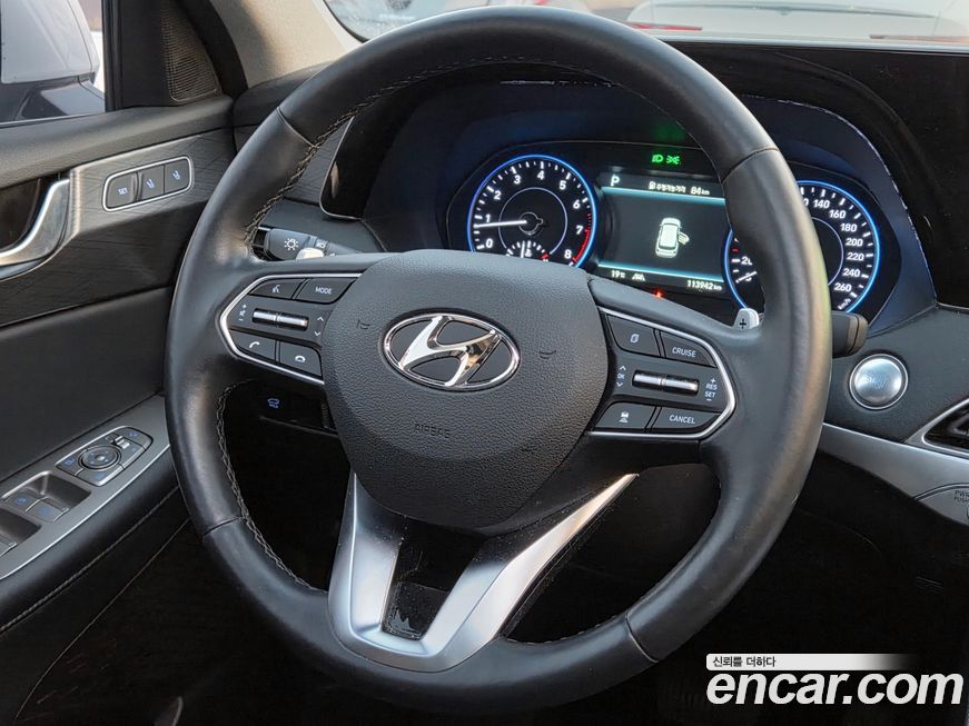 Hyundai Palisade 2020