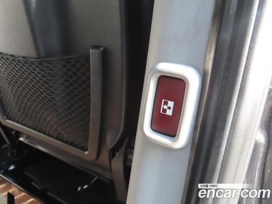 Mercedes-Benz Sprinter 2018