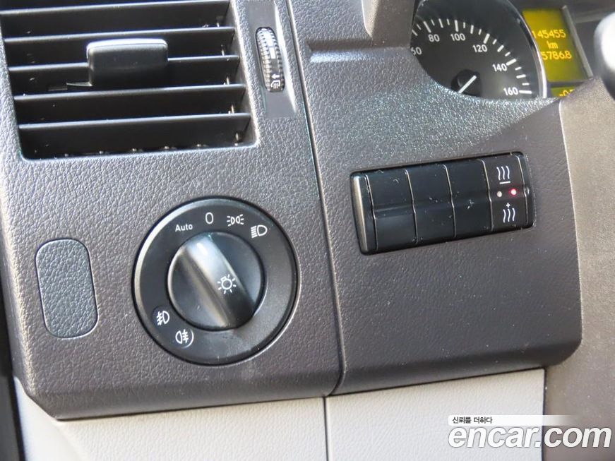 Mercedes-Benz Sprinter 2018