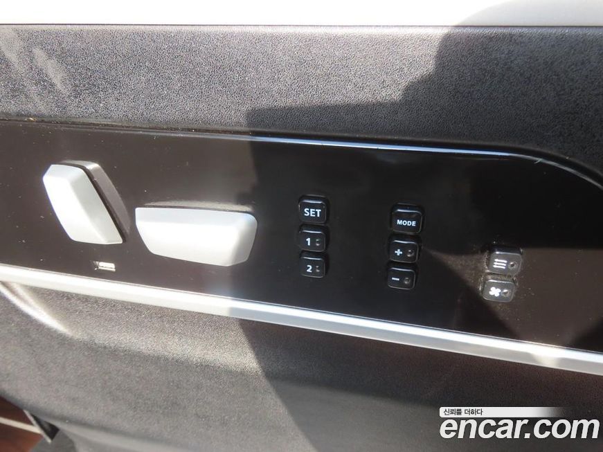 Mercedes-Benz Sprinter 2018