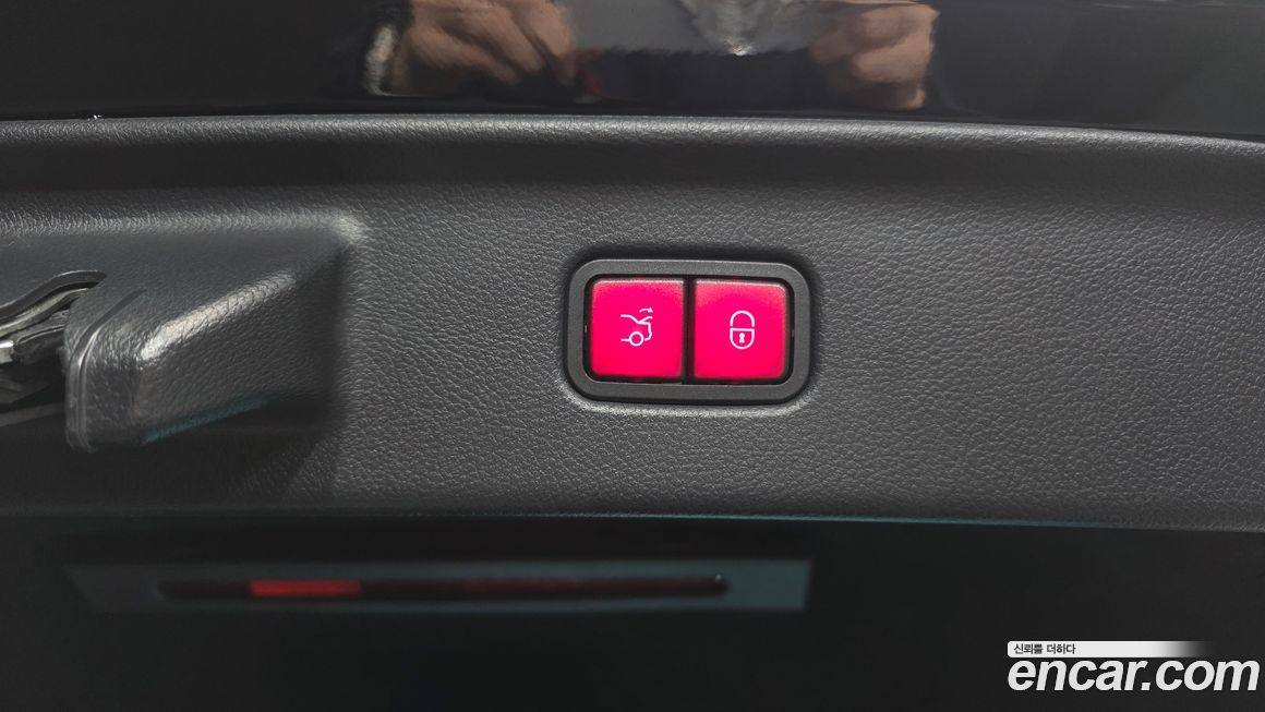 Mercedes-Benz S-Class 2021