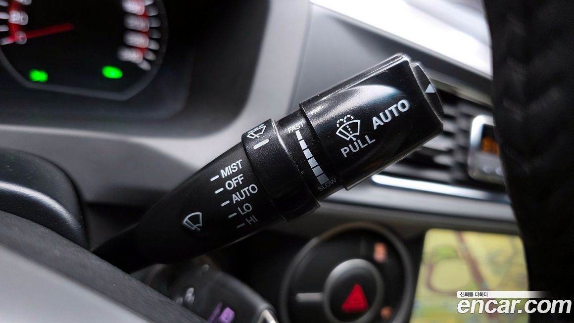 KG_Mobility_Ssangyong KORANDO 2018