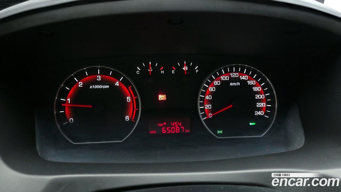 KG_Mobility_Ssangyong KORANDO 2018