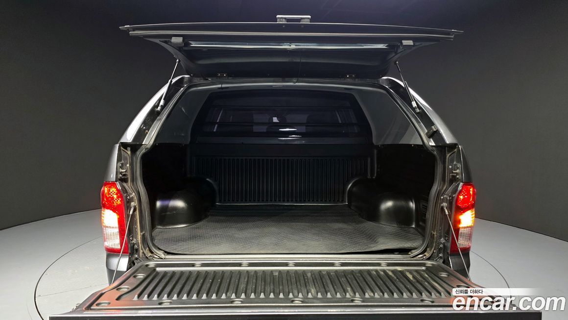 KG_Mobility_Ssangyong KORANDO 2018