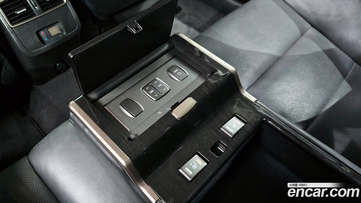 Renault-KoreaSamsung SM7 2016