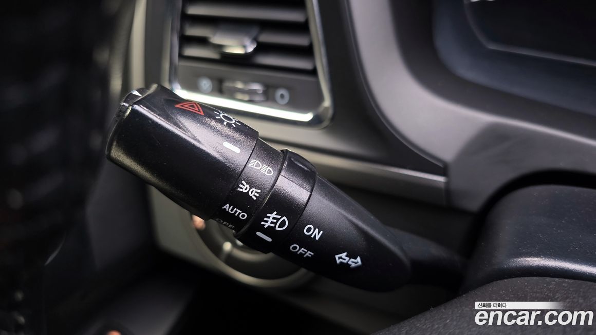 KG_Mobility_Ssangyong KORANDO 2018