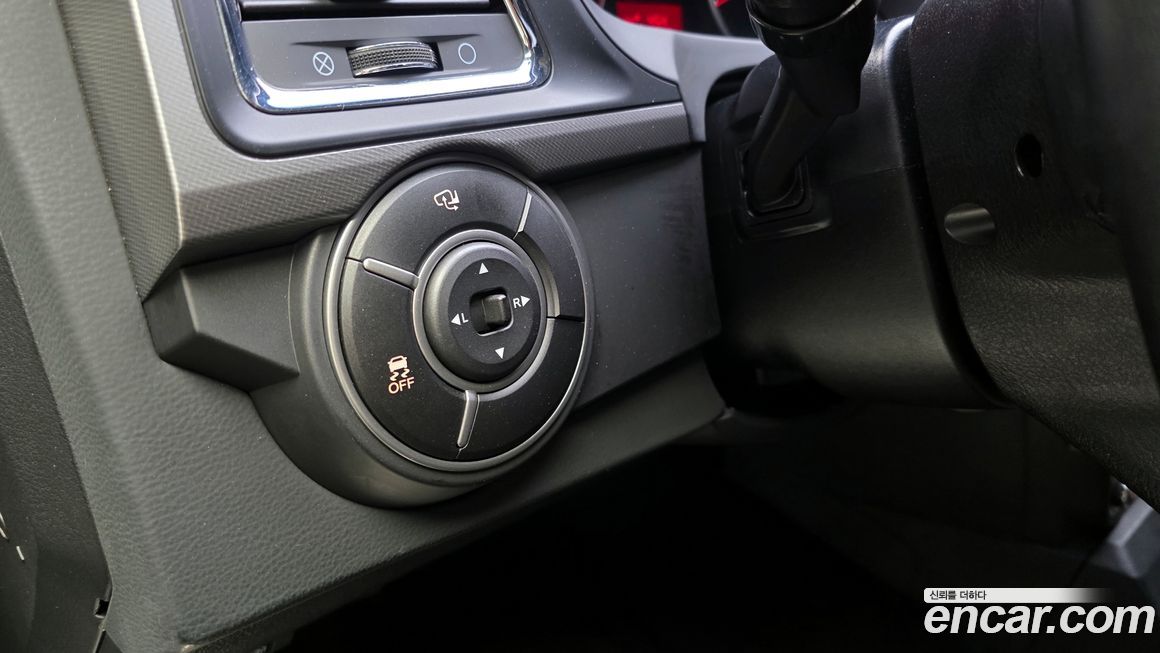 KG_Mobility_Ssangyong KORANDO 2018