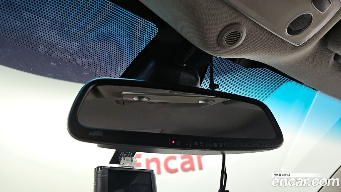 Renault-KoreaSamsung SM7 2016