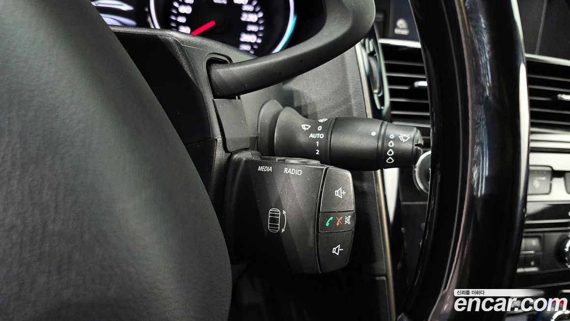 Renault-KoreaSamsung SM7 2016