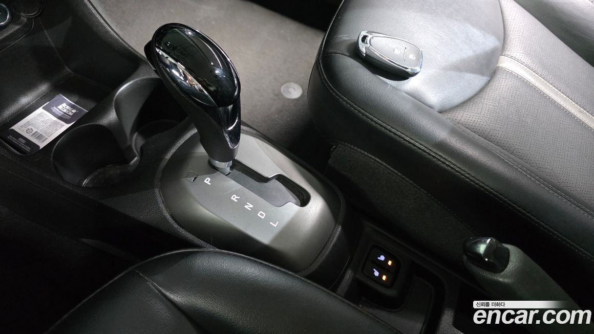 ChevroletGMDaewoo Spark 2019