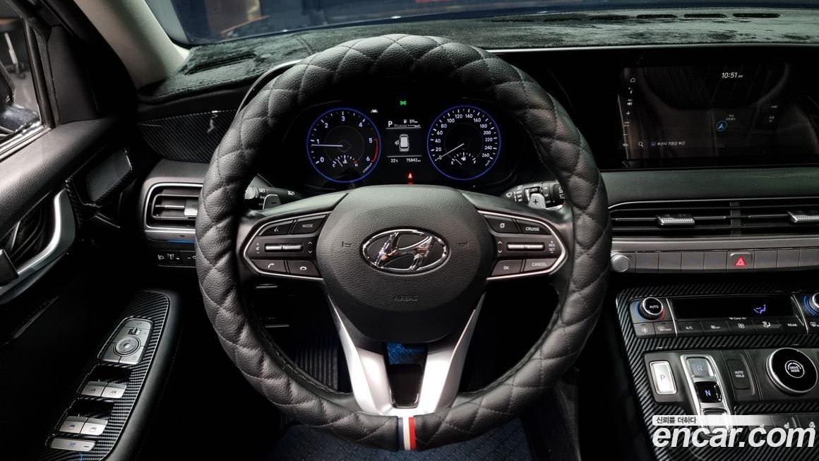 Hyundai Palisade 2019