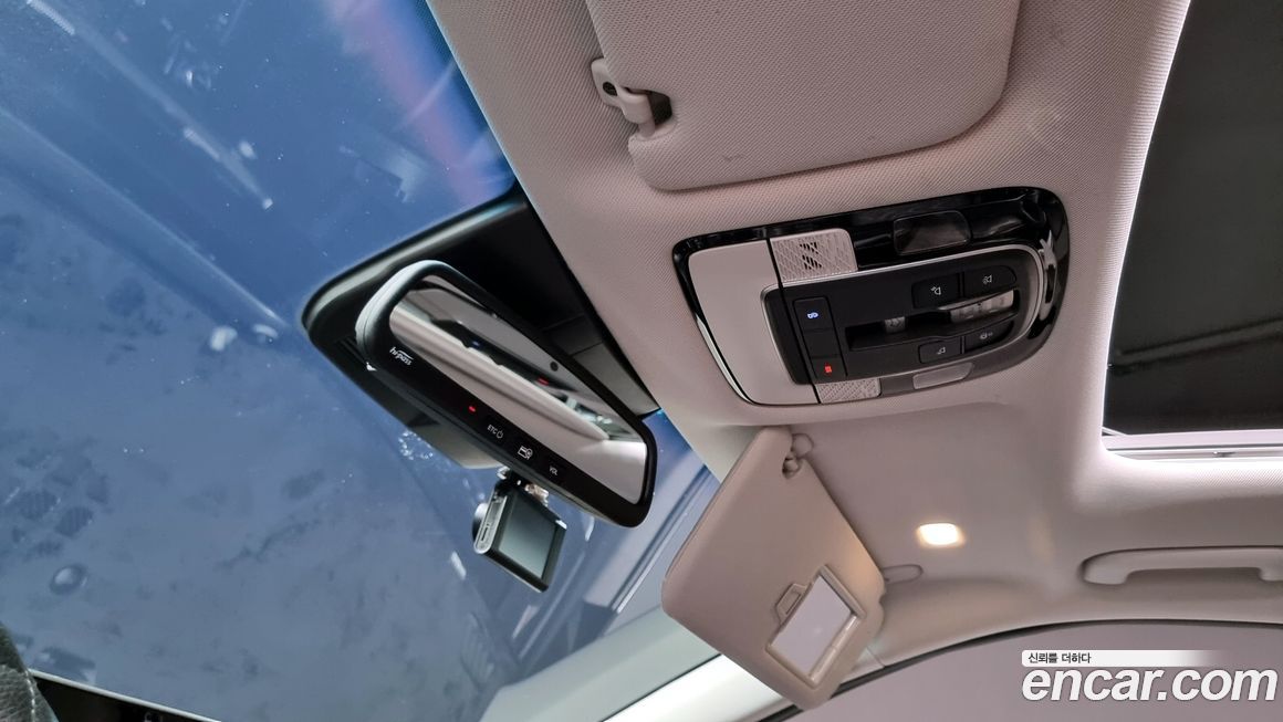 Hyundai Palisade 2019