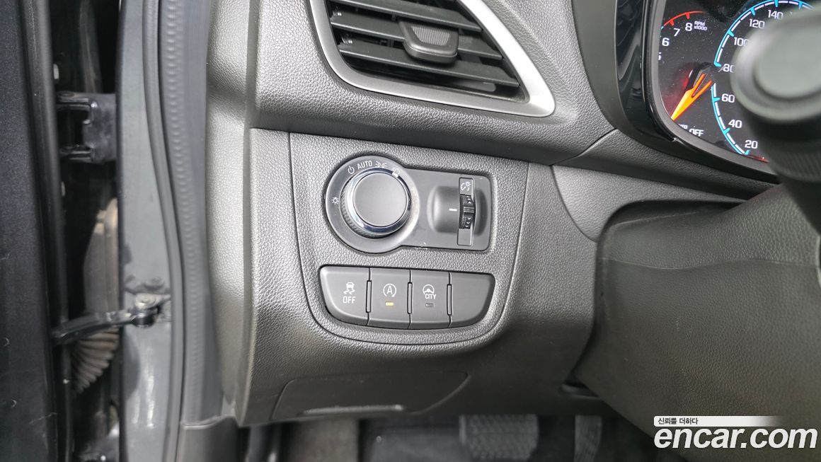 ChevroletGMDaewoo Spark 2019