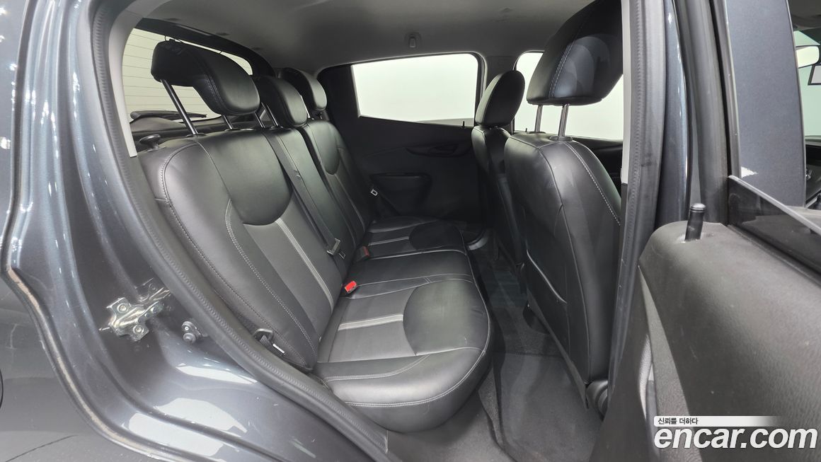 ChevroletGMDaewoo Spark 2019