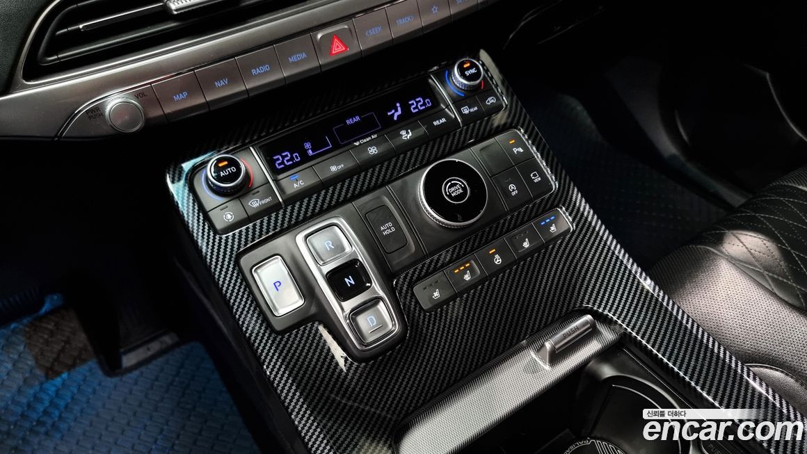 Hyundai Palisade 2019