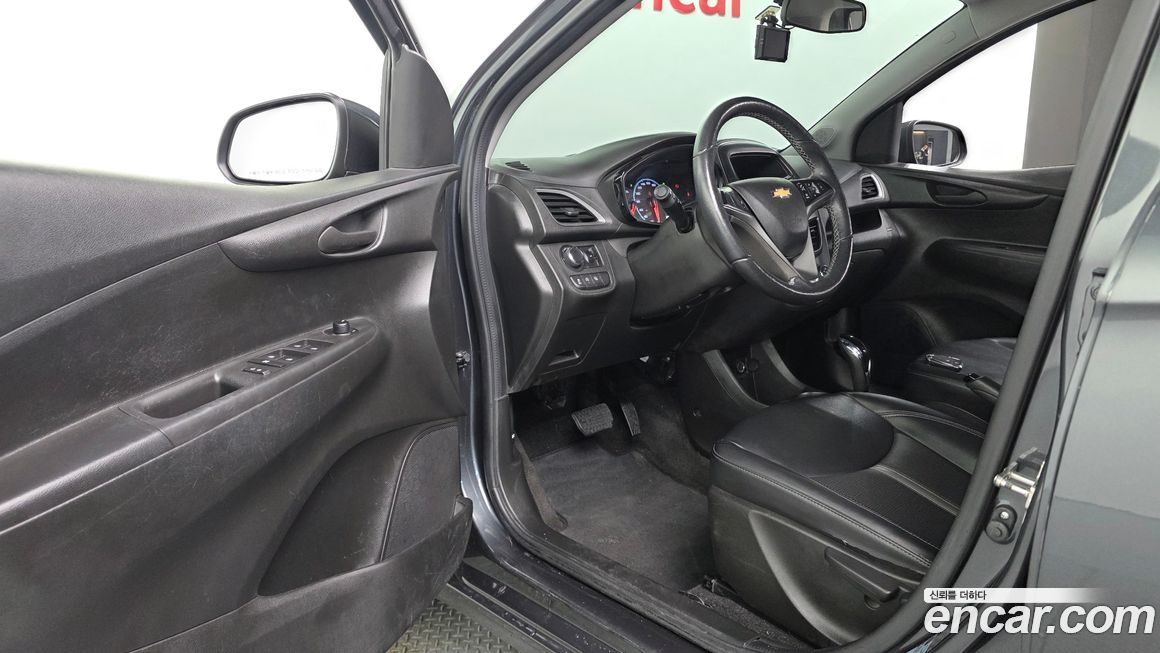 ChevroletGMDaewoo Spark 2019