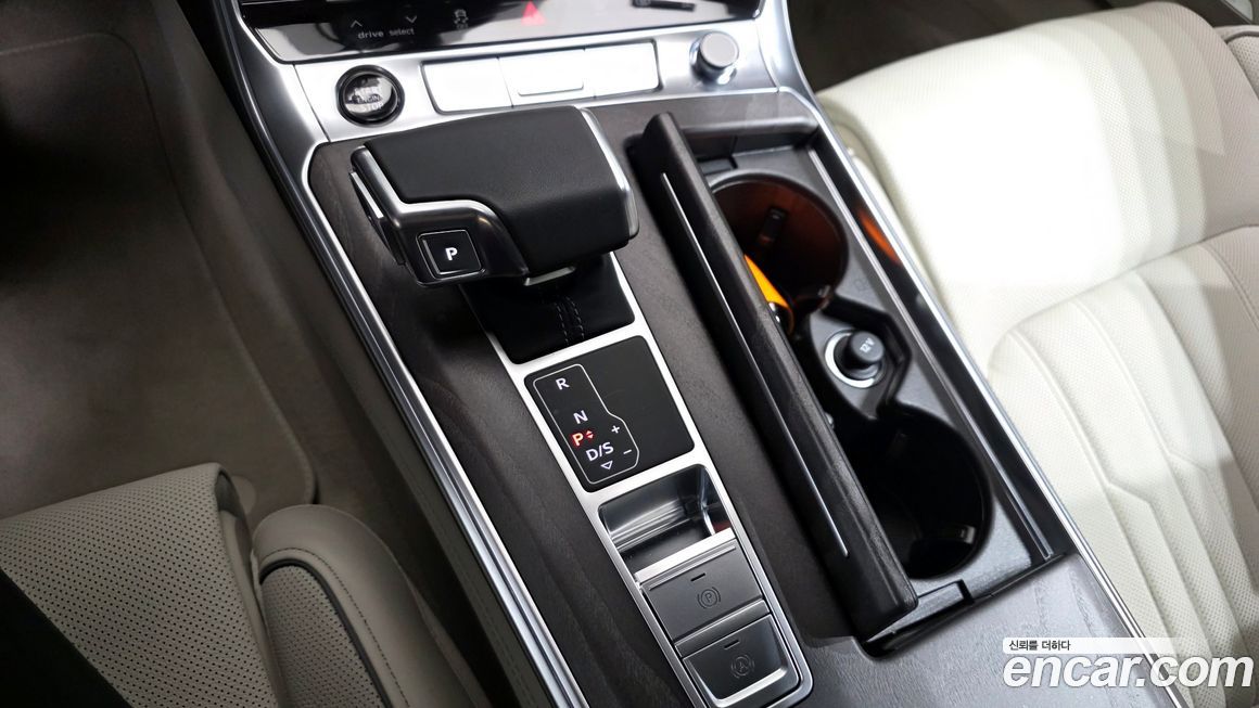 Audi A7 2025