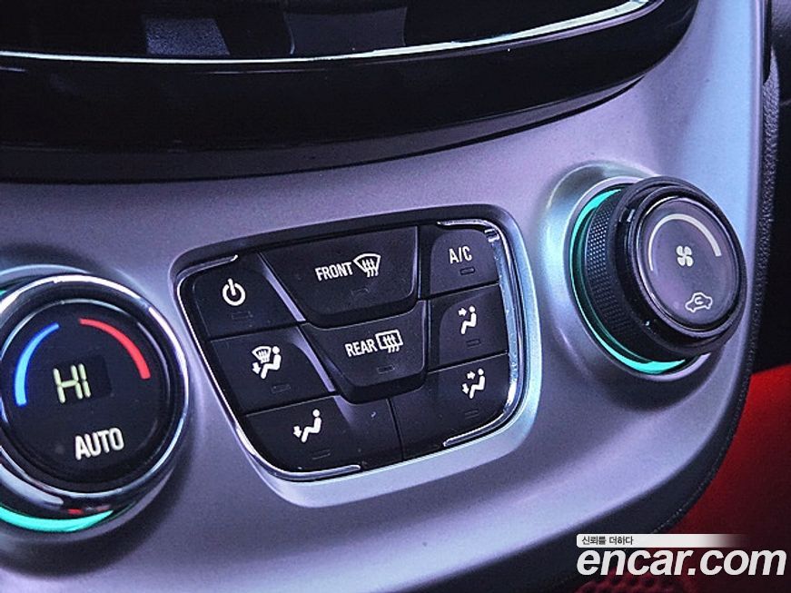 ChevroletGMDaewoo Spark 2017