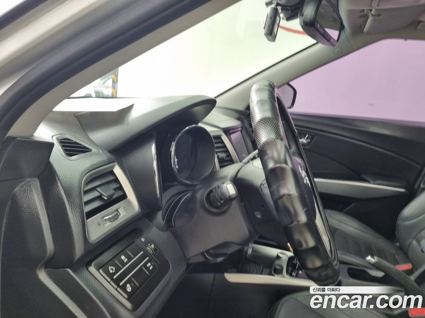 KG_Mobility_Ssangyong TIBOLI 2016