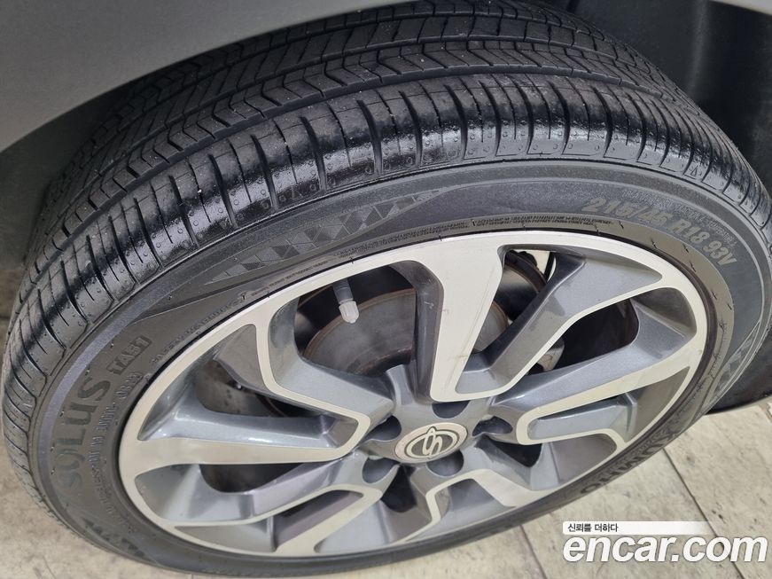 KG_Mobility_Ssangyong TIBOLI 2016